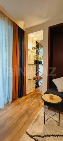 Satılır 2 otaqlı köhnə tikili 47 m², İçəri Şəhər m., photo 8 from 23