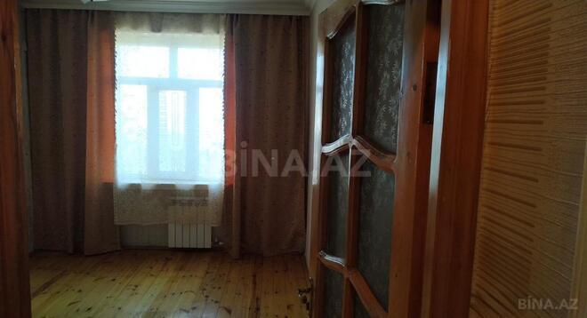 Satılır 4 otaqlı köhnə tikili 80 m², Əhmədli m., photo 3 from 13