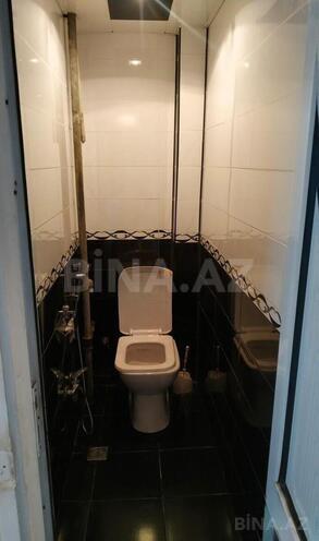 Satılır 4 otaqlı köhnə tikili 80 m², Əhmədli m., photo 12 from 13