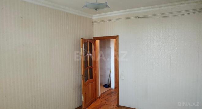 Satılır 4 otaqlı köhnə tikili 80 m², Əhmədli m., photo 4 from 13