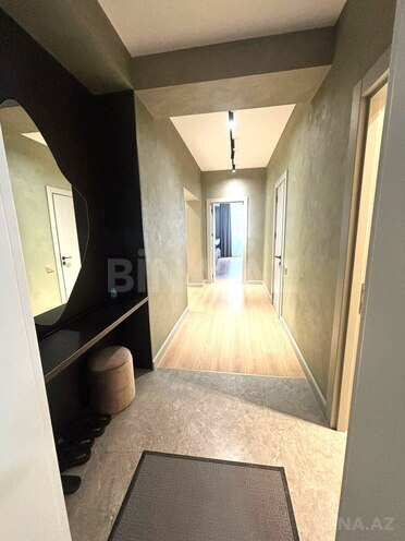 Сдаётся 3-комн. новостройка 120 м², м. 28 мая, photo 9 from 15