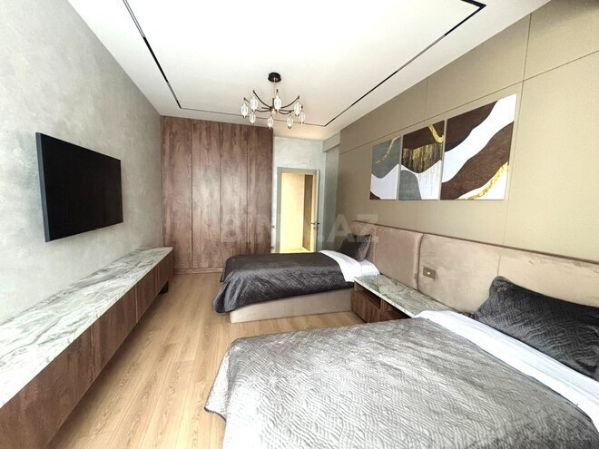 Сдаётся 3-комн. новостройка 120 м², м. 28 мая, photo 7 from 15