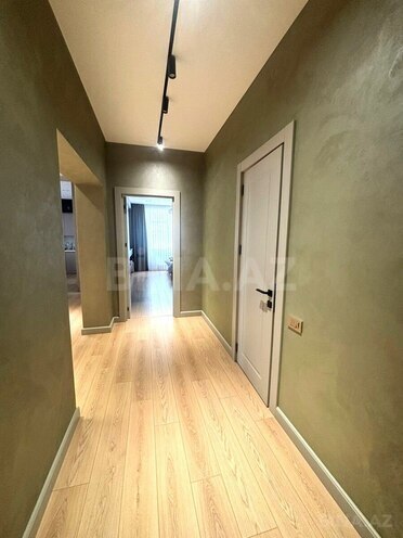 Сдаётся 3-комн. новостройка 120 м², м. 28 мая, photo 8 from 15