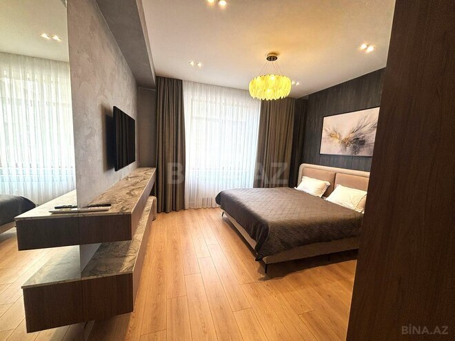 Сдаётся 3-комн. новостройка 120 м², м. 28 мая, photo 4 from 15