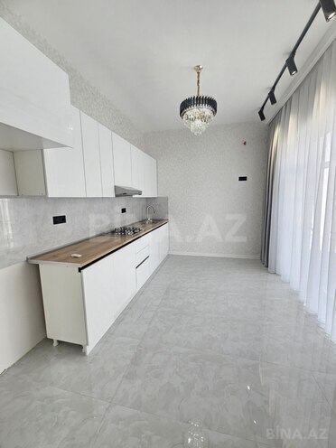 Satılır 4 otaqlı həyət evi/bağ evi 130 m², Şüvəlan q., photo 22 from 23