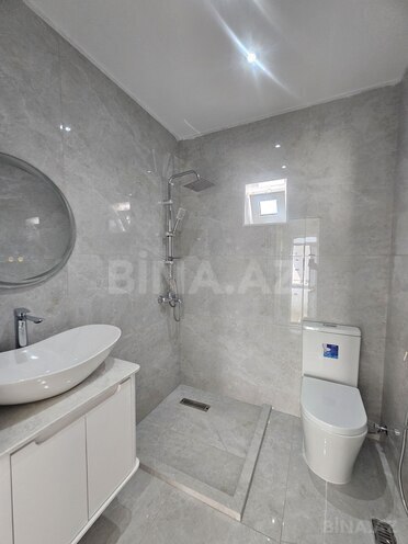 Satılır 4 otaqlı həyət evi/bağ evi 130 m², Şüvəlan q., photo 13 from 23