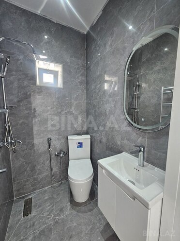 Satılır 4 otaqlı həyət evi/bağ evi 130 m², Şüvəlan q., photo 14 from 23