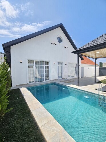 Satılır 4 otaqlı həyət evi/bağ evi 130 m², Şüvəlan q., photo 3 from 23