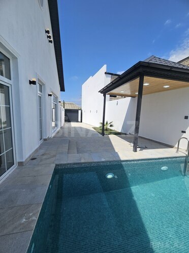 Satılır 4 otaqlı həyət evi/bağ evi 130 m², Şüvəlan q., photo 10 from 23