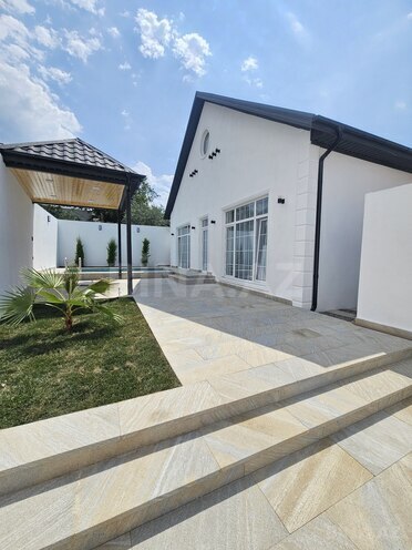 Satılır 4 otaqlı həyət evi/bağ evi 130 m², Şüvəlan q., photo 5 from 23