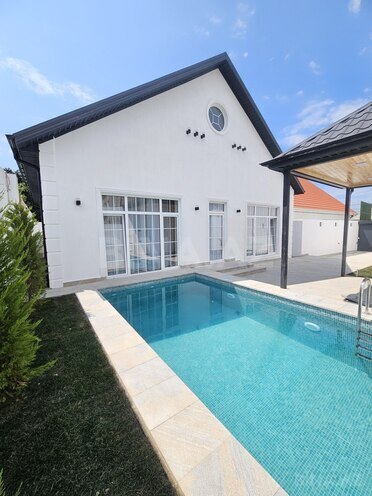 Satılır 4 otaqlı həyət evi/bağ evi 130 m², Şüvəlan q., photo 6 from 23