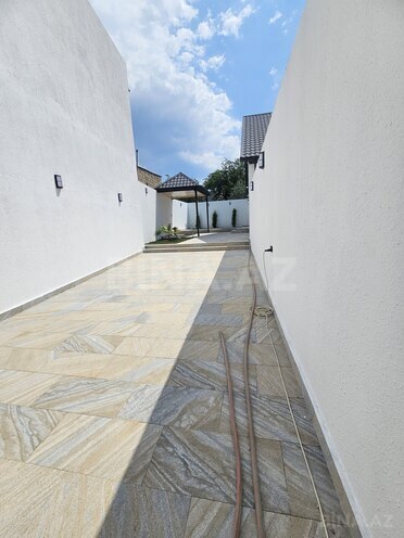 Satılır 4 otaqlı həyət evi/bağ evi 130 m², Şüvəlan q., photo 7 from 23