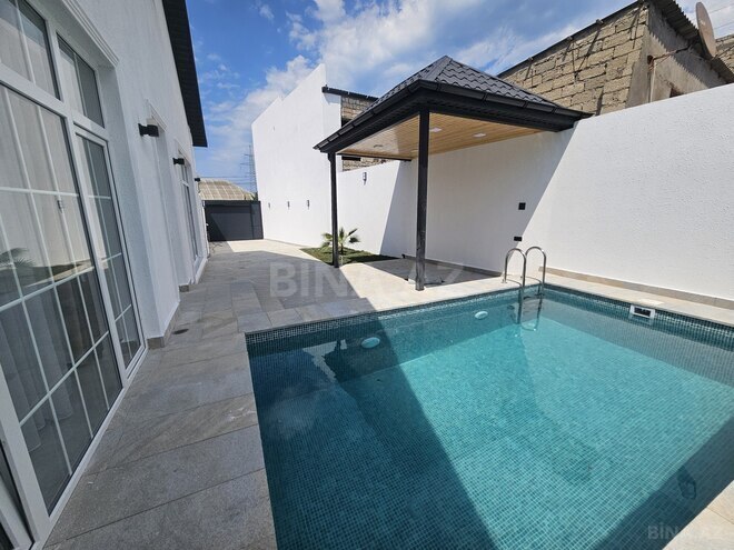 Satılır 4 otaqlı həyət evi/bağ evi 130 m², Şüvəlan q., photo 8 from 23