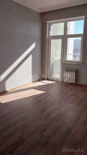 İcarəyə verilir 2 otaqlı yeni tikili 78 m², Əhmədli m., photo 4 from 6