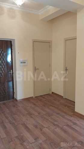 İcarəyə verilir 2 otaqlı yeni tikili 78 m², Əhmədli m., photo 5 from 6