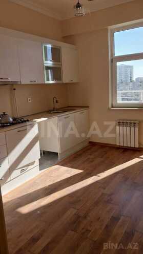 İcarəyə verilir 2 otaqlı yeni tikili 78 m², Əhmədli m., photo 3 from 6