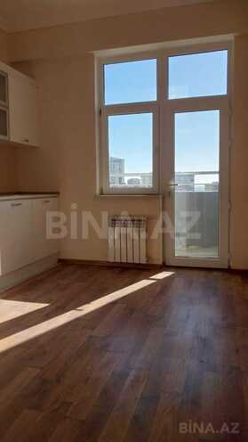 İcarəyə verilir 2 otaqlı yeni tikili 78 m², Əhmədli m., photo 1 from 6