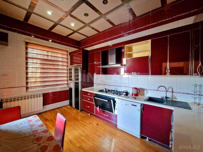 Сдаётся 9-комн. дом/дача 450 м², пос. Пиршаги, photo 14 from 32