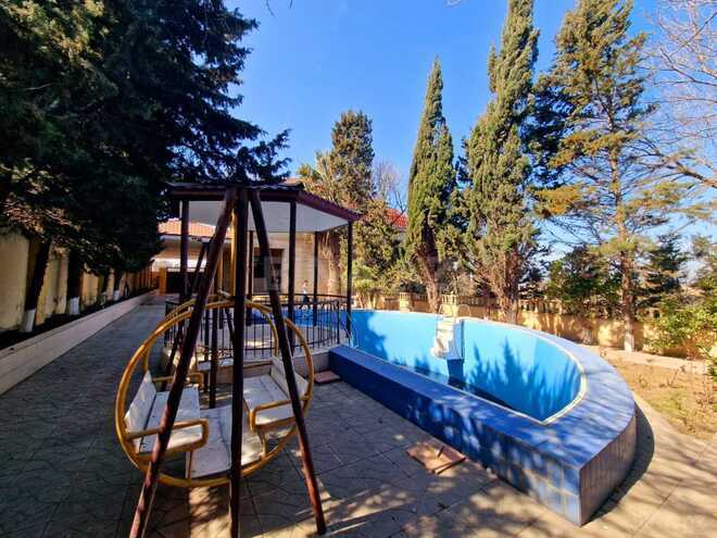 Сдаётся 9-комн. дом/дача 450 м², пос. Пиршаги, photo 4 from 32