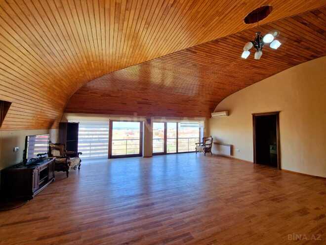 Сдаётся 9-комн. дом/дача 450 м², пос. Пиршаги, photo 26 from 32
