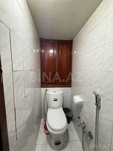 Satılır 3 otaqlı köhnə tikili 80 m², Əhmədli m., photo 20 from 21