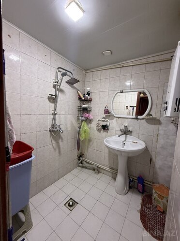 Satılır 3 otaqlı köhnə tikili 80 m², Əhmədli m., photo 19 from 21