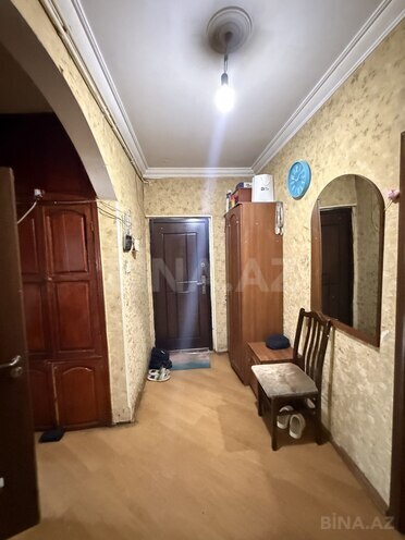 Satılır 3 otaqlı köhnə tikili 80 m², Əhmədli m., photo 18 from 21