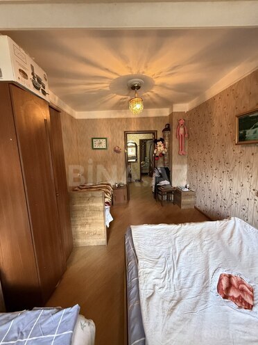Satılır 3 otaqlı köhnə tikili 80 m², Əhmədli m., photo 17 from 21