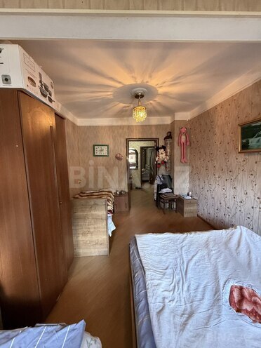 Satılır 3 otaqlı köhnə tikili 80 m², Əhmədli m., photo 16 from 21