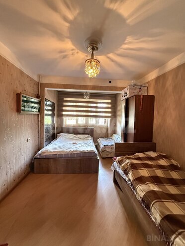 Satılır 3 otaqlı köhnə tikili 80 m², Əhmədli m., photo 15 from 21