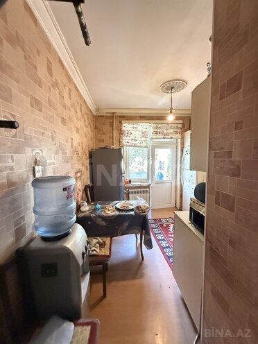 Satılır 3 otaqlı köhnə tikili 80 m², Əhmədli m., photo 10 from 21