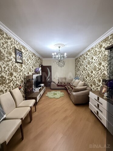 Satılır 3 otaqlı köhnə tikili 80 m², Əhmədli m., photo 3 from 21