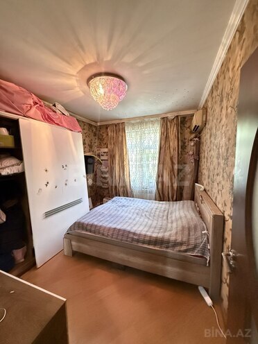 Satılır 3 otaqlı köhnə tikili 80 m², Əhmədli m., photo 4 from 21