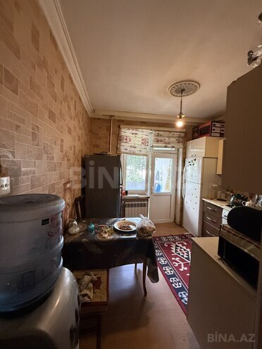 Satılır 3 otaqlı köhnə tikili 80 m², Əhmədli m., photo 11 from 21