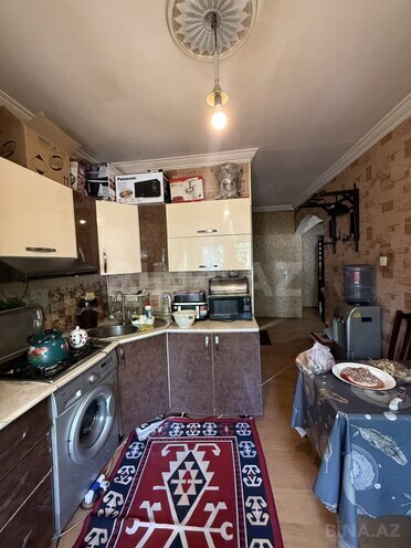 Satılır 3 otaqlı köhnə tikili 80 m², Əhmədli m., photo 12 from 21