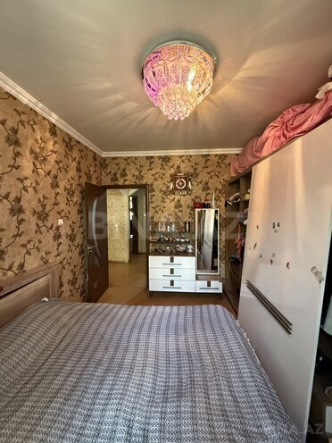 Satılır 3 otaqlı köhnə tikili 80 m², Əhmədli m., photo 6 from 21