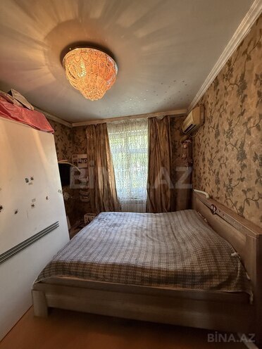 Satılır 3 otaqlı köhnə tikili 80 m², Əhmədli m., photo 5 from 21