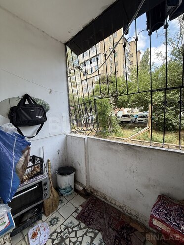 Satılır 3 otaqlı köhnə tikili 80 m², Əhmədli m., photo 13 from 21