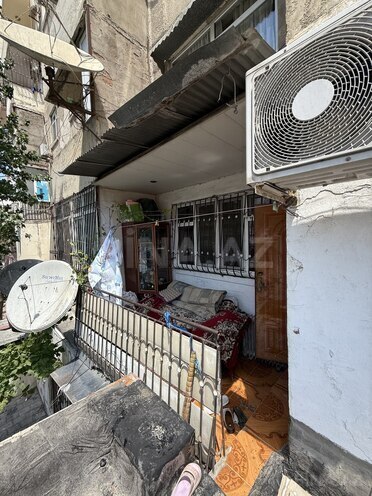 Satılır 3 otaqlı köhnə tikili 80 m², Əhmədli m., photo 9 from 21
