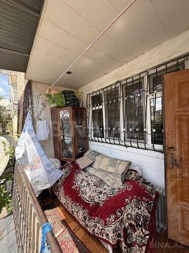 Satılır 3 otaqlı köhnə tikili 80 m², Əhmədli m., photo 8 from 21