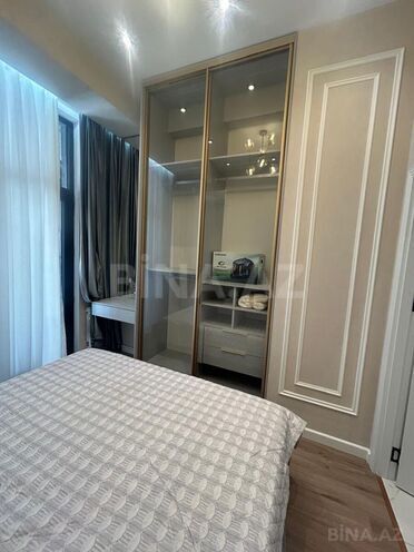 Сдаётся 2-комн. новостройка 55 м², м. Нариман Нариманов, photo 8 from 12
