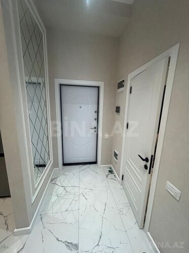 Сдаётся 2-комн. новостройка 55 м², м. Нариман Нариманов, photo 10 from 12