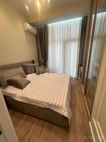 Сдаётся 2-комн. новостройка 55 м², м. Нариман Нариманов, photo 6 from 12