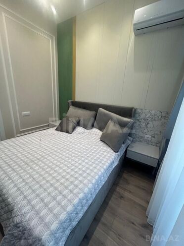 Сдаётся 2-комн. новостройка 55 м², м. Нариман Нариманов, photo 7 from 12