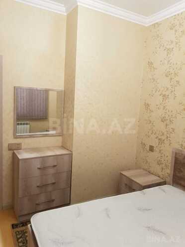 İcarəyə verilir 2 otaqlı yeni tikili 60 m², İnşaatçılar m., photo 6 from 10