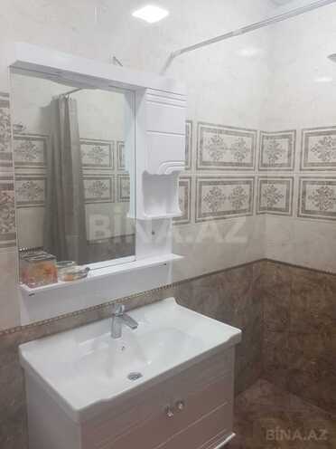 İcarəyə verilir 2 otaqlı yeni tikili 60 m², İnşaatçılar m., photo 8 from 10