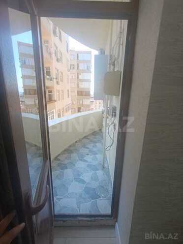 İcarəyə verilir 2 otaqlı yeni tikili 80 m², photo 8 from 12