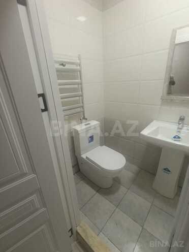 İcarəyə verilir 2 otaqlı yeni tikili 80 m², photo 11 from 12