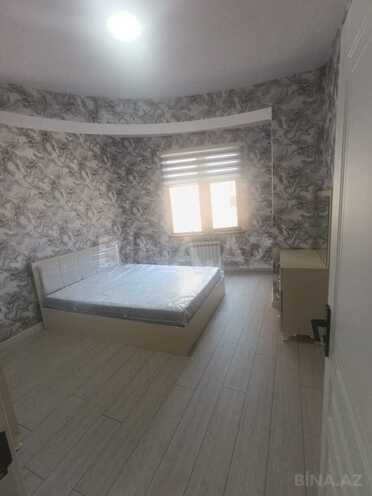 İcarəyə verilir 2 otaqlı yeni tikili 80 m², photo 1 from 12