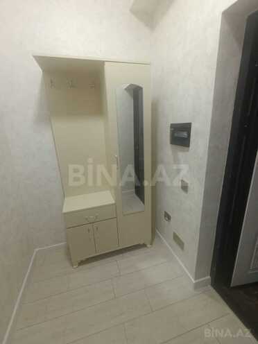 İcarəyə verilir 2 otaqlı yeni tikili 80 m², photo 6 from 12